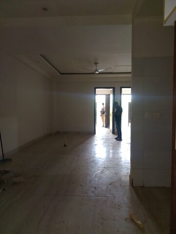 Room in 2 BHK Builder Floor at Chattarpur – for Sale