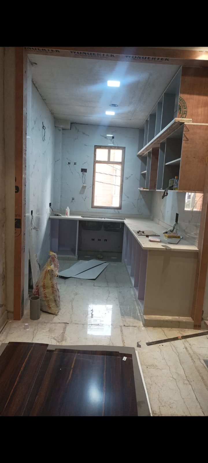 3 BHK Builder Floor For Resale in Niti Khand I Ghaziabad  7798966