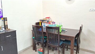 2 BHK Apartment For Sale in Vihang Valley Phase 2, Kasarvadavali