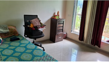 Bedroom in 2 BHK Apartment at Vihang Valley Phase 2, Kasarvadavali – for Sale