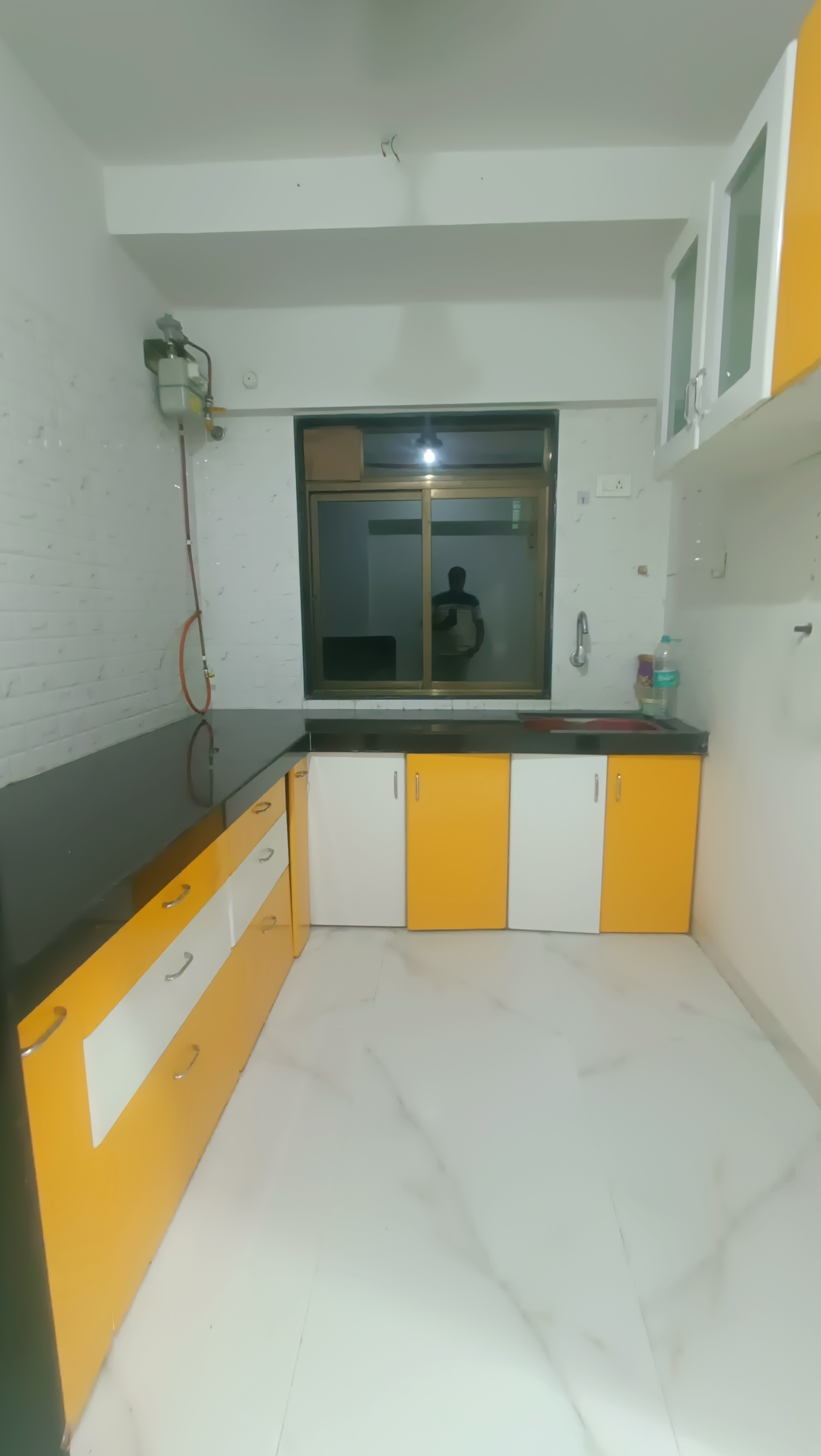 1 BHK Apartment For Rent in Vastu Pinnacle Borivali West Mumbai  7799008