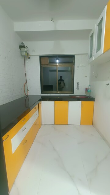 1 BHK Apartment For Rent in Vastu Pinnacle, Borivali West