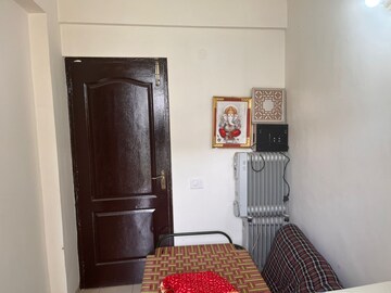  4 BHK Apartment at Bestech Park View City 1, Sector 48 – for Rent