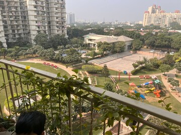 4 BHK Apartment – Exterior View View at Bestech Park View City 1, Sector 48 - for Rent