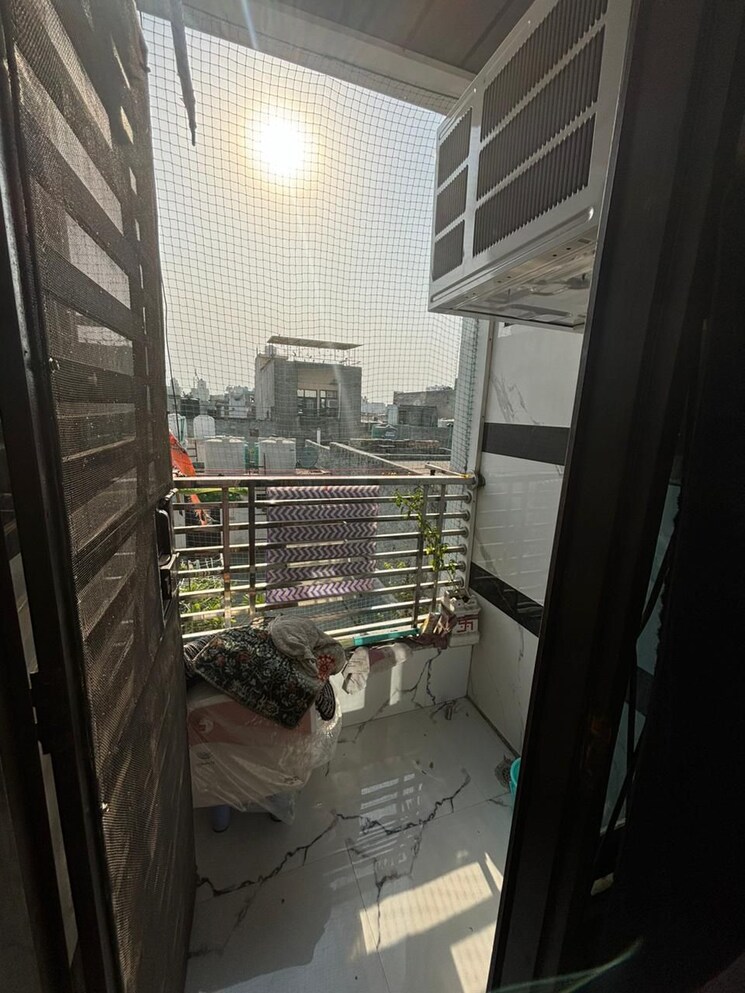 undefined, uttam nagar 1 Bedroom 45 Sq.Yd. Builder Floor In Uttam Nagar Delhi 7798988