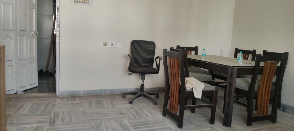 2 BHK Apartment For Sale in Vrishi Complex