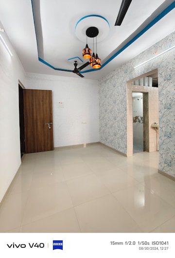 1 RK Apartment For Resale in Topaz Heights Nalasopara West Palghar  7798989