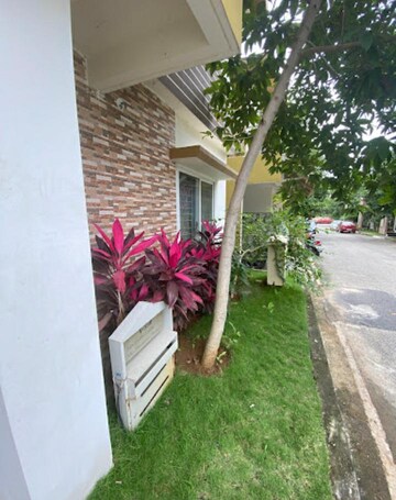 3 BHK Villa For Sale in Jigani