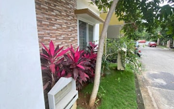 3 BHK Villa For Sale in Jigani