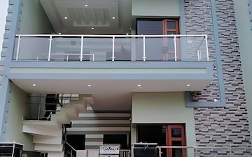 3 BHK Villa For Sale in Uttarahalli