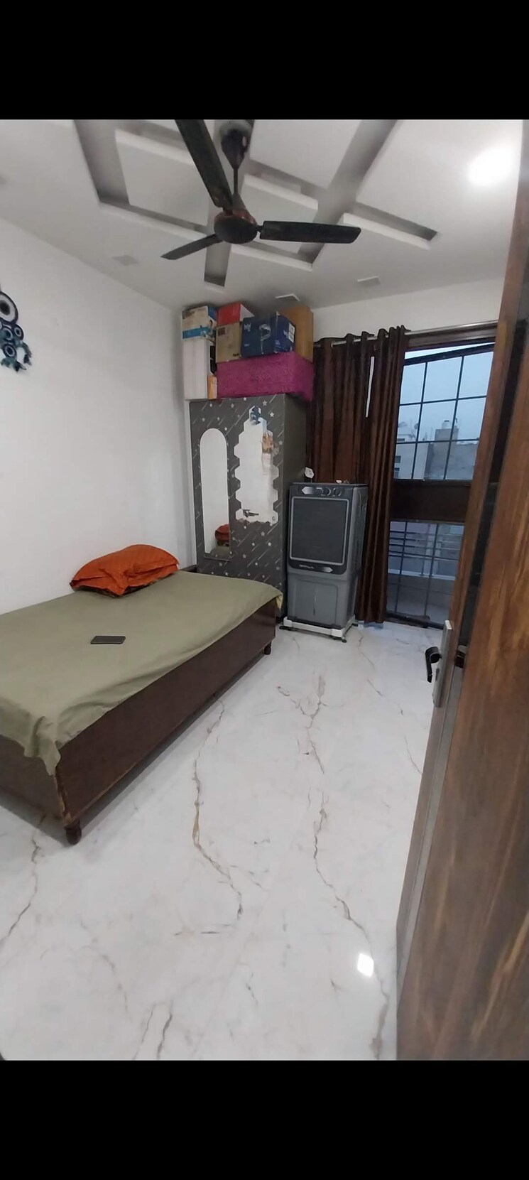 Room, dwarka mor 2 Bedroom 550 Sq.Ft. Builder Floor In Dwarka Mor Delhi 7798990