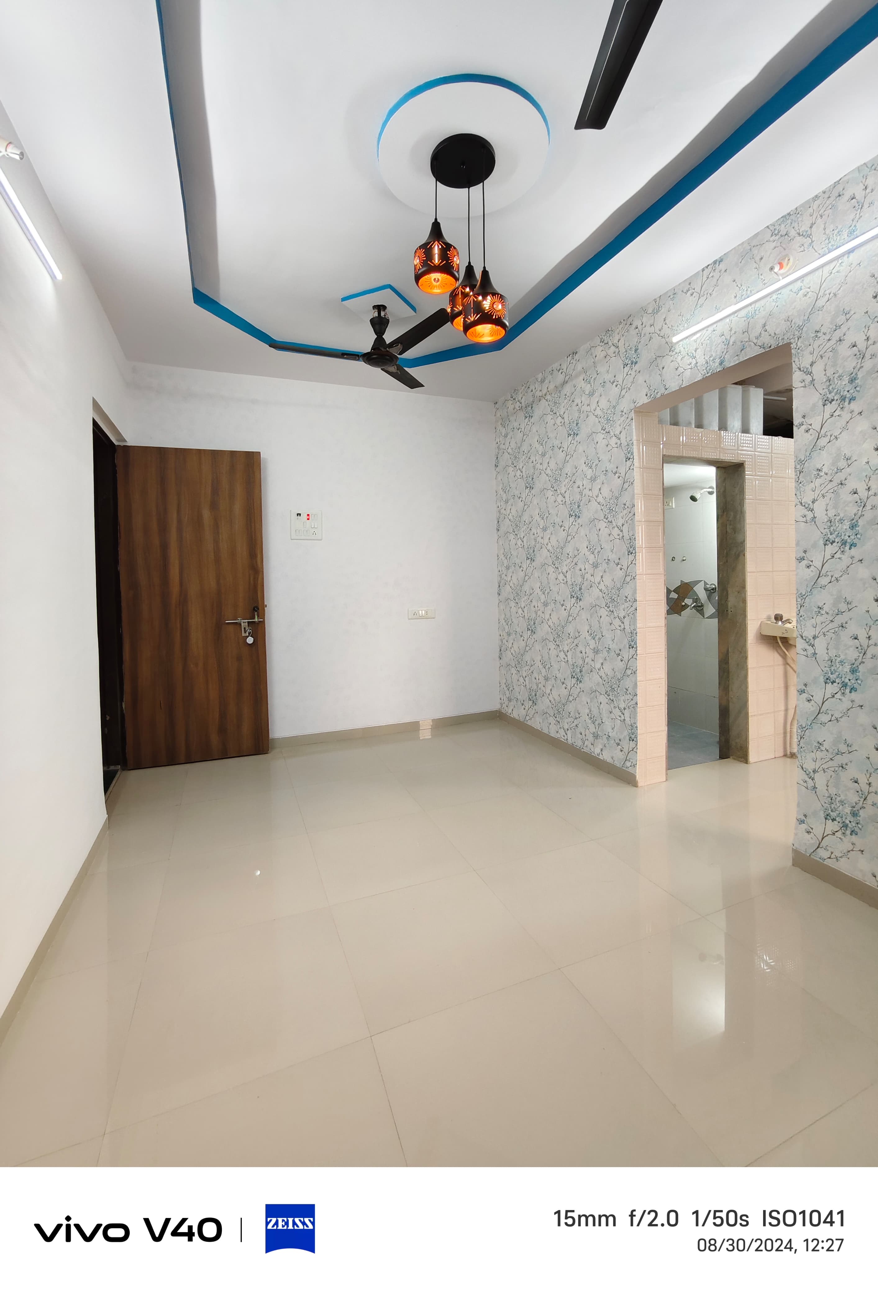 1 BHK Apartment For Resale in Topaz Heights Nalasopara West Mumbai  7799019