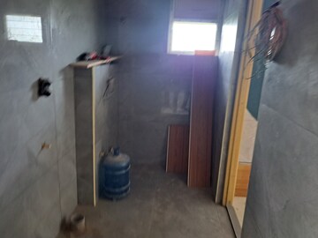 Master Bedroom in 2.5 BHK Apartment at Swapnas Navya Classic, Bachupally – for Sale