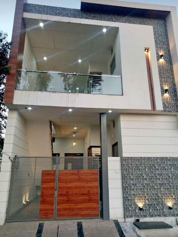 2 BHK Villa For Resale in Uttarahalli Bangalore  7799066