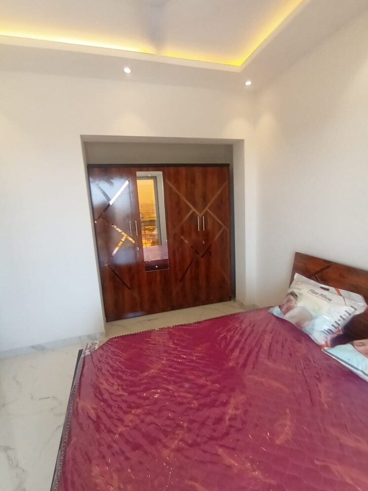 Bedroom, gaurav-heights 1 Bedroom 610 Sq.Ft. Apartment In Nalasopara West Palghar 7799053