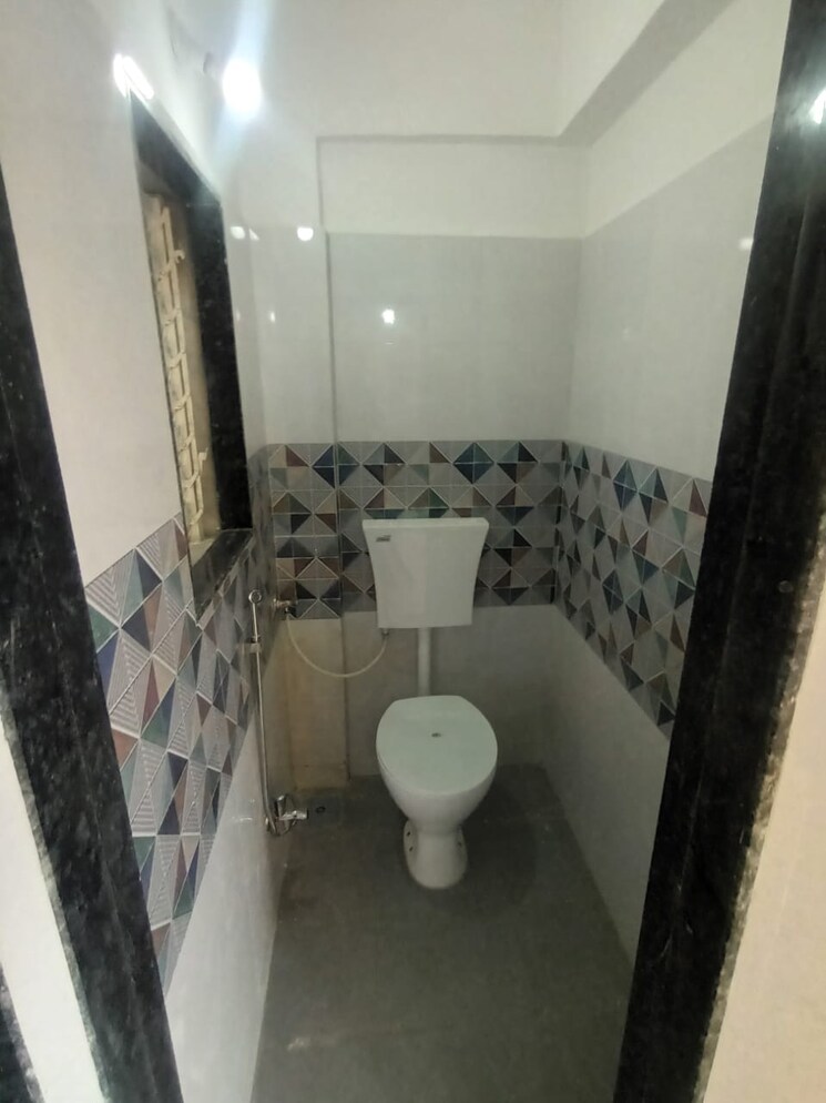 Bathroom, gaurav-heights 1 Bedroom 610 Sq.Ft. Apartment In Nalasopara West Palghar 7799053