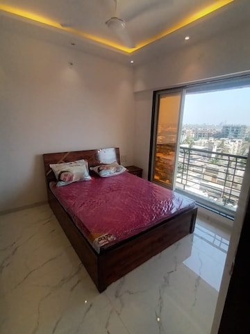 1 BHK Apartment For Resale in Gaurav Heights Nalasopara West Palghar  7799053