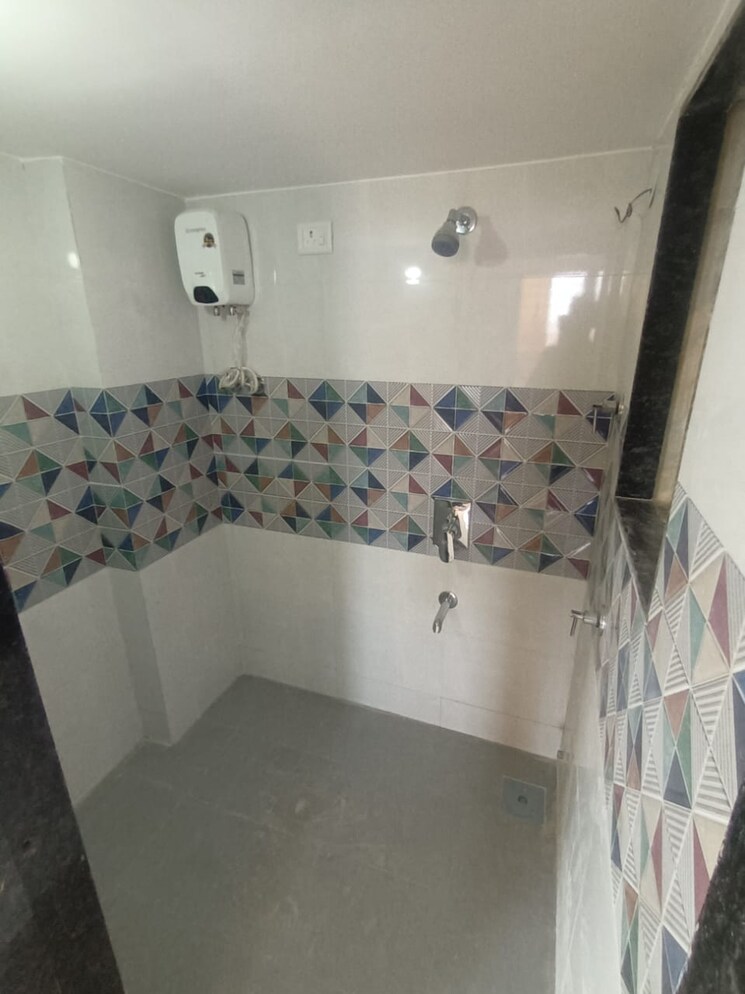Bathroom, gaurav-heights 1 Bedroom 610 Sq.Ft. Apartment In Nalasopara West Palghar 7799053