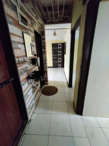 1.5 BHK Apartment For Rent in Vinayak Jyot Kharghar Navi Mumbai  7799098