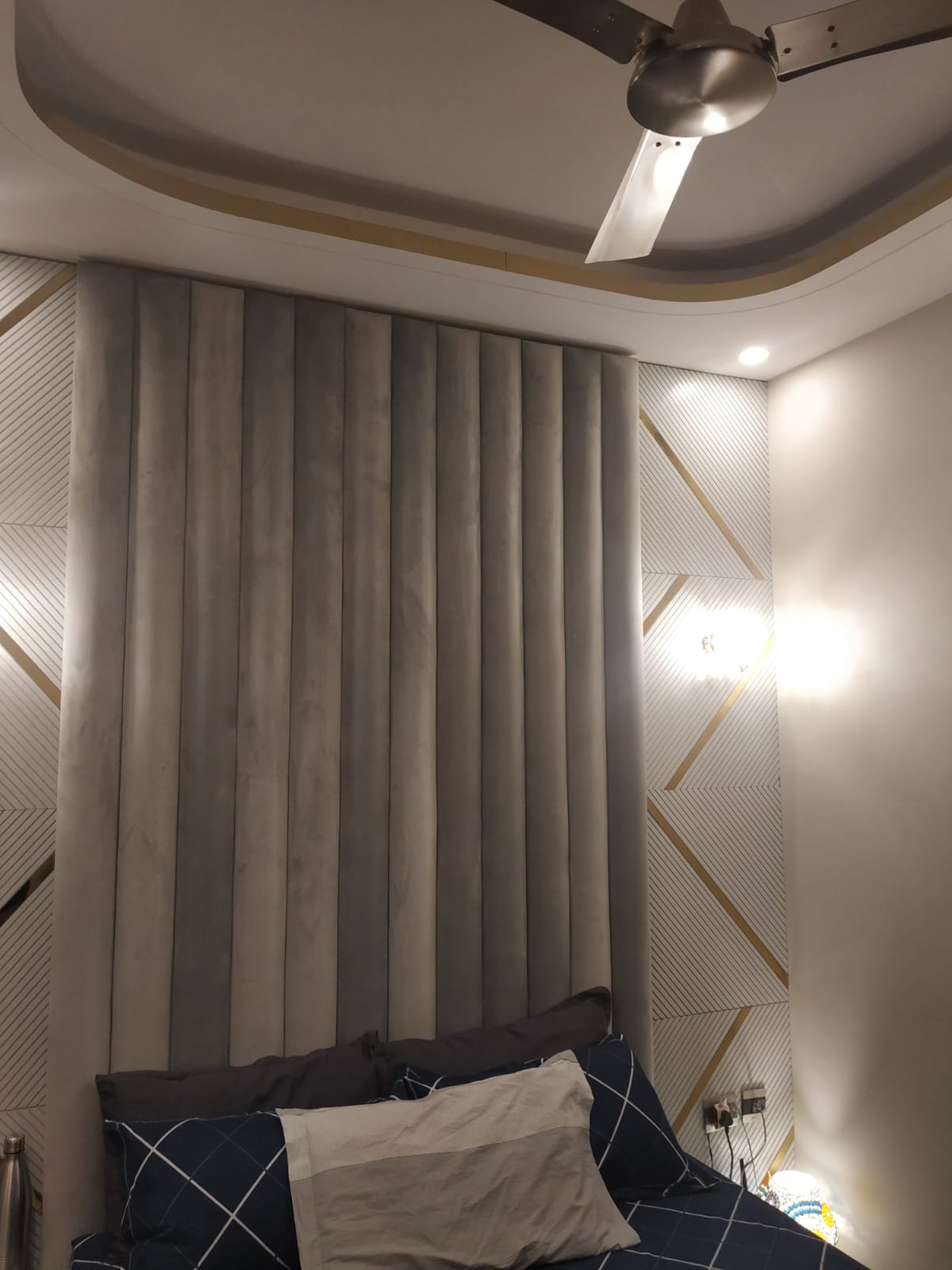 2.5 BHK + Study Room Builder Floor For Sale in Central Park 3 Flower Valley