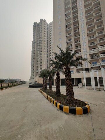 2 BHK Apartment – Exterior View View at Capital Athena, Sector 1 Greater Noida - for Sale
