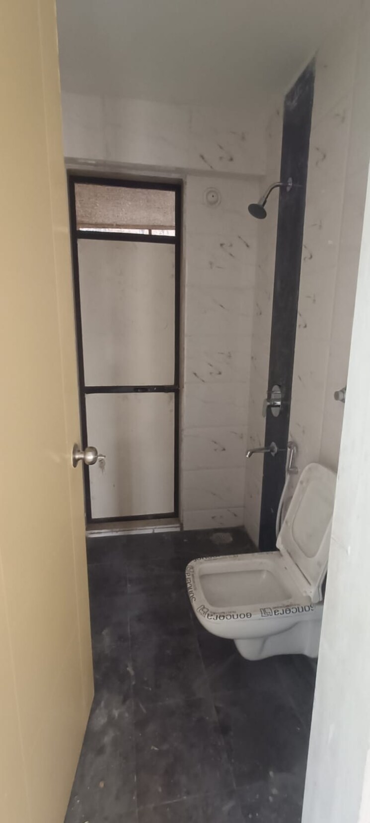 Bathroom, tejas-heights 2 Bedroom 1108 Sq.Ft. Apartment In Ulwe Navi Mumbai 7799120