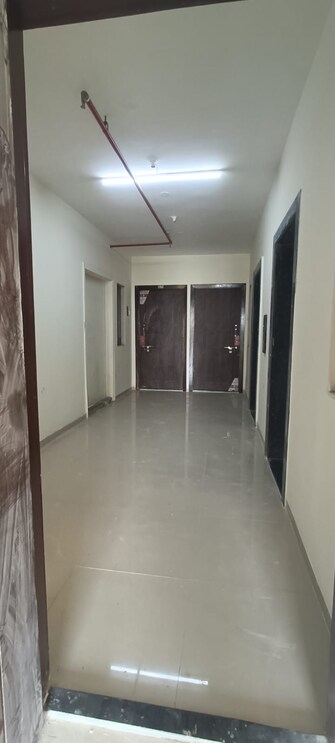 2 BHK Apartment For Resale in Tejas Heights Ulwe Navi Mumbai  7799120