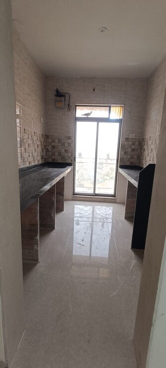 2 BHK Apartment For Resale in Tejas Heights Ulwe Navi Mumbai  7799120