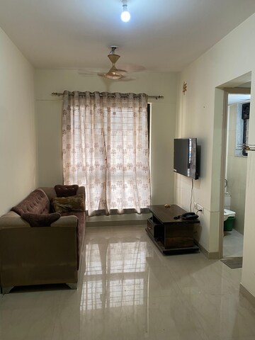 1 BHK Apartment For Rent in Lodha Jasmine A, B C G H and I Dombivli East Thane  7799196