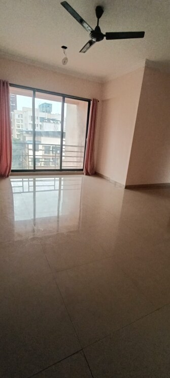 2 BHK Apartment For Resale in Tejas Heights Ulwe Navi Mumbai  7799120