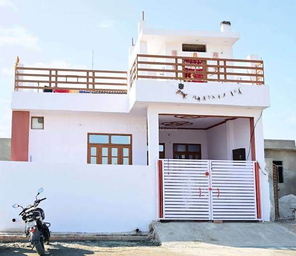 2 BHK Villa For Resale in Anekal Bangalore  7799210