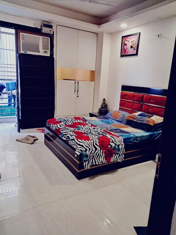Bedroom in 3 BHK Builder Floor at Sector 57 – for Sale