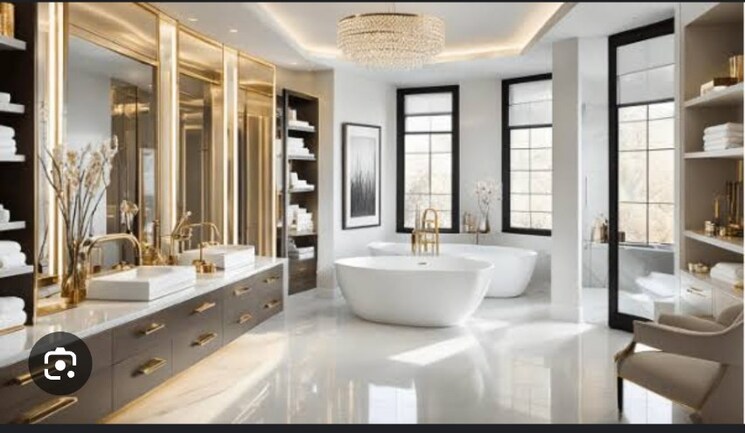 undefined, rg-luxury-homes 3.5 Bedroom 1175 Sq.Ft. Apartment In Sector 16b Greater Noida Greater Noida 7799253