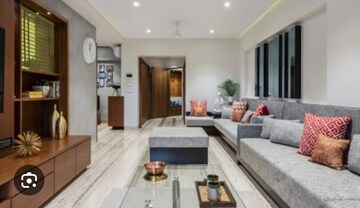 3.5 BHK Apartment For Sale in RG Luxury Homes, Sector 16b Greater Noida