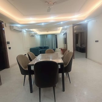 4 BHK Builder Floor For Rent in Sushant Lok 3 Sector 57 Gurgaon  7799231