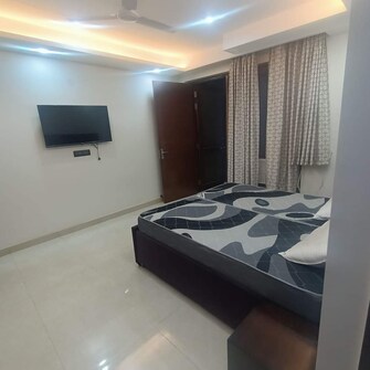 4 BHK Builder Floor For Rent in Sushant Lok 3 Sector 57 Gurgaon  7799231