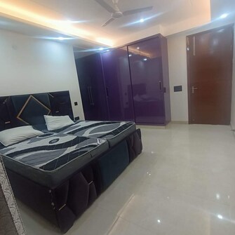 4 BHK Builder Floor For Rent in Sushant Lok 3 Sector 57 Gurgaon  7799231