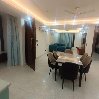 4 BHK Builder Floor For Rent in Sushant Lok 3 Sector 57 Gurgaon  7799231