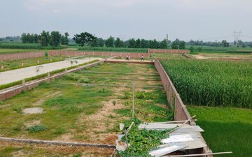 Plot For Sale in Tappal