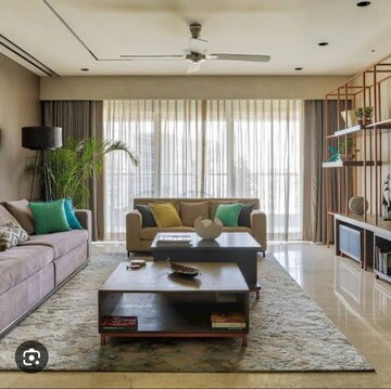 3.5 BHK Apartment For Sale in RG Luxury Homes, Sector 16b Greater Noida