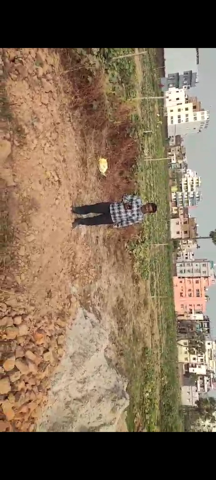 Plot For Resale in Gola Road Patna  7799256