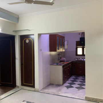 3.5 BHK Villa For Rent in Sector 21