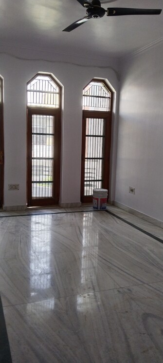 4 BHK Builder Floor For Rent in B Block Shastri Nagar Ghaziabad  7799311