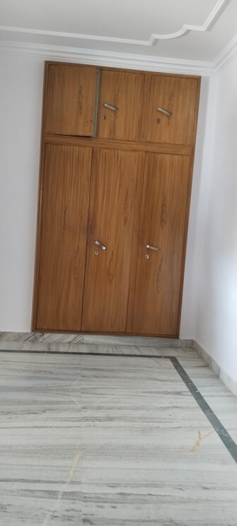 4 BHK Builder Floor For Rent in B Block Shastri Nagar Ghaziabad  7799311