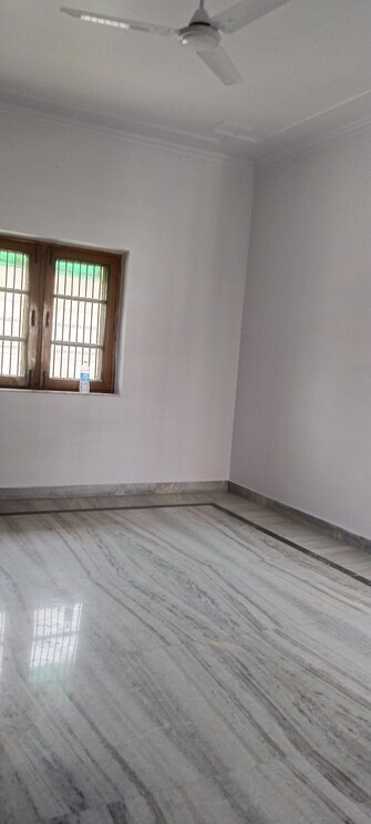 4 BHK Builder Floor For Rent in B Block Shastri Nagar Ghaziabad  7799311