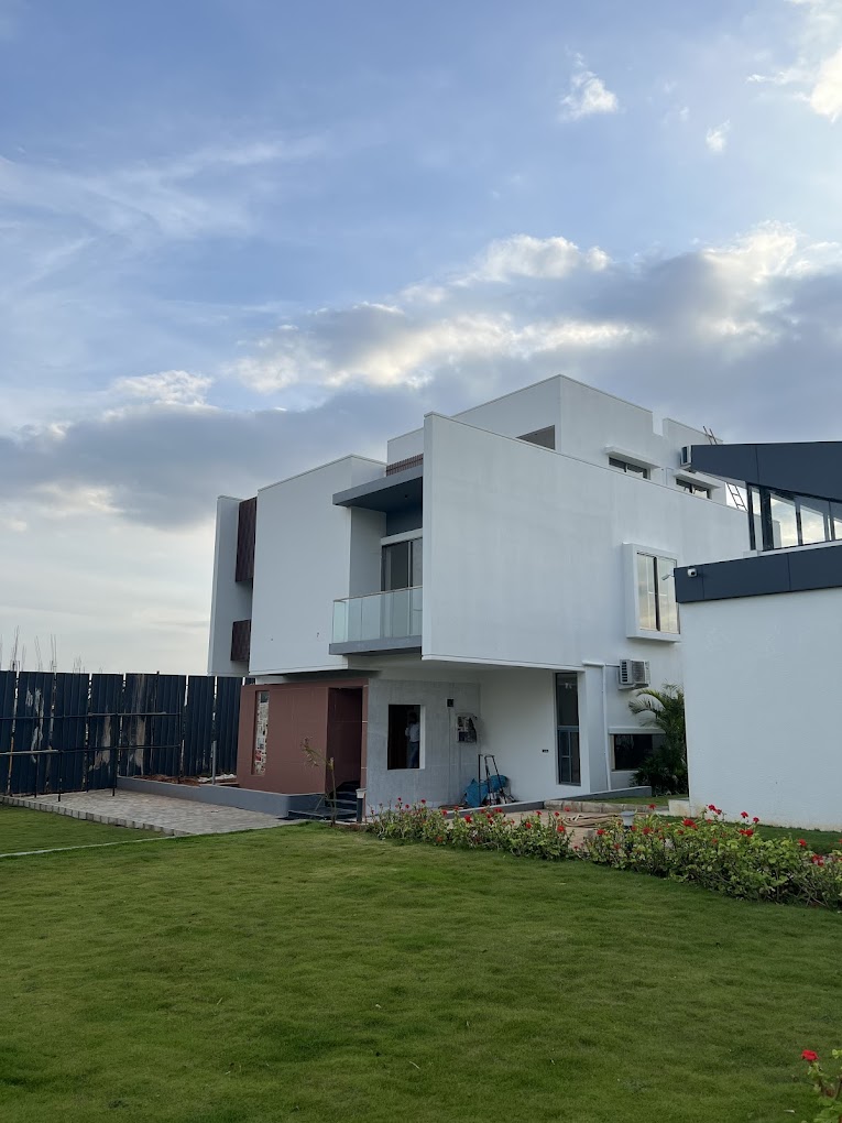 4 BHK Villa For Resale in EVO Aeris Sarjapur Bangalore  7799297