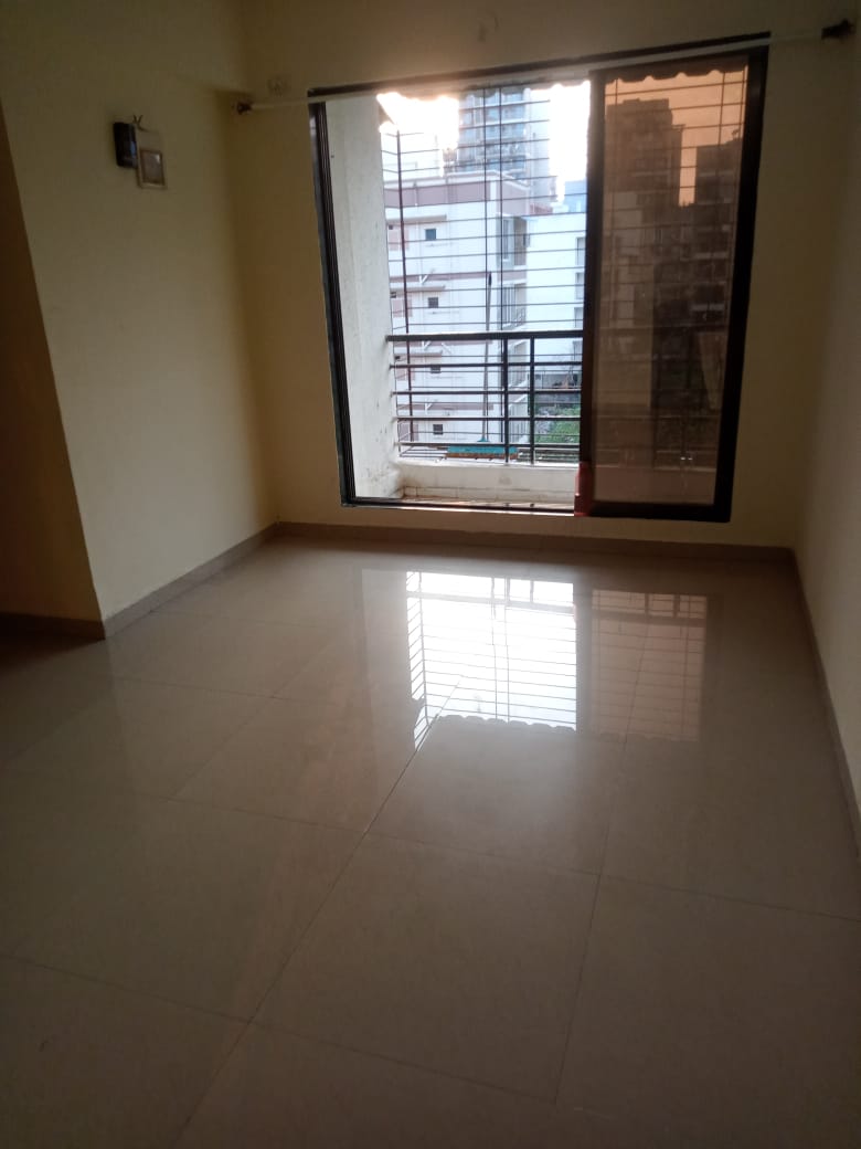 1 BHK Apartment For Resale in Ulwe Sector 17 Navi Mumbai  7799310