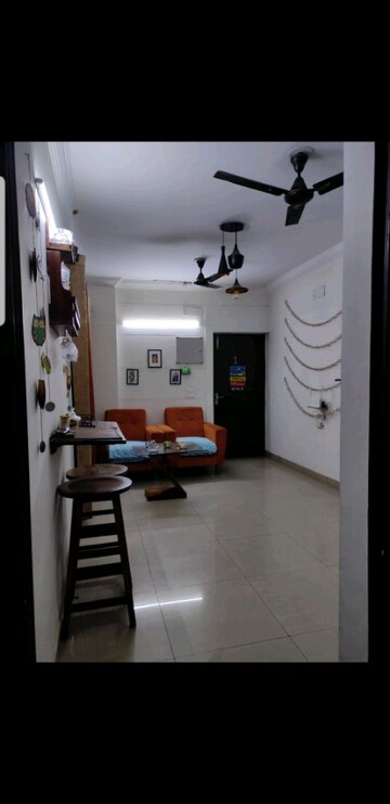 Kitchen in 2 BHK Apartment at Divyansh Flora, Sector 16c Greater Noida – for Sale