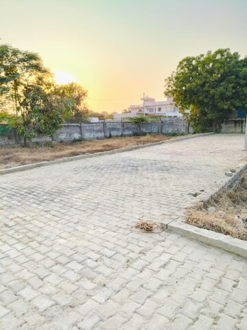 Plot Area in  Plot at Defence Empire, Surajpur – for Sale