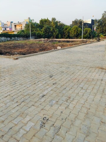 Plot Area in  Plot at Defence Empire, Surajpur – for Sale